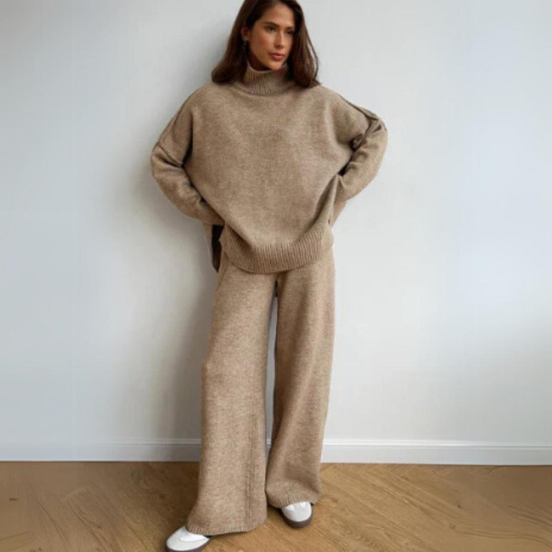 Conjunto Maria Sophia