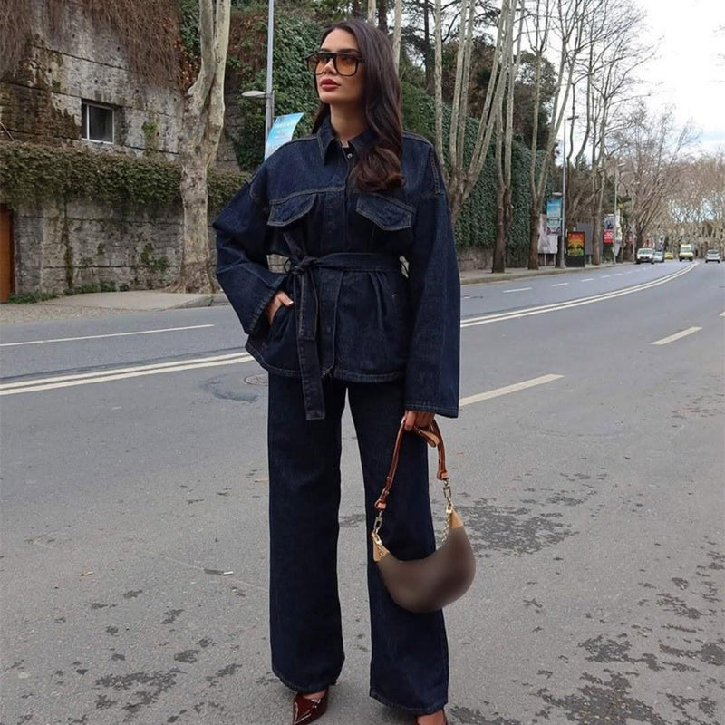 Conjunto Maria Valentina