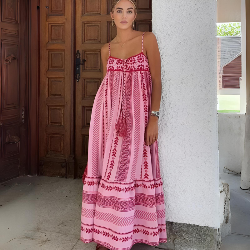 Tereza dress