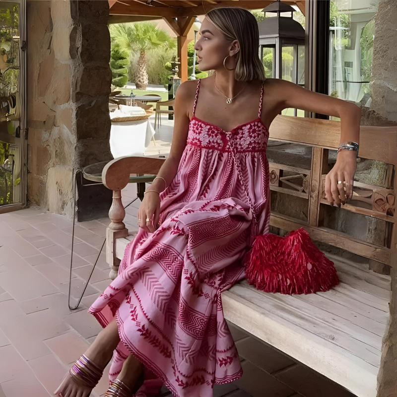 Tereza dress