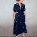 Kiddo Dress