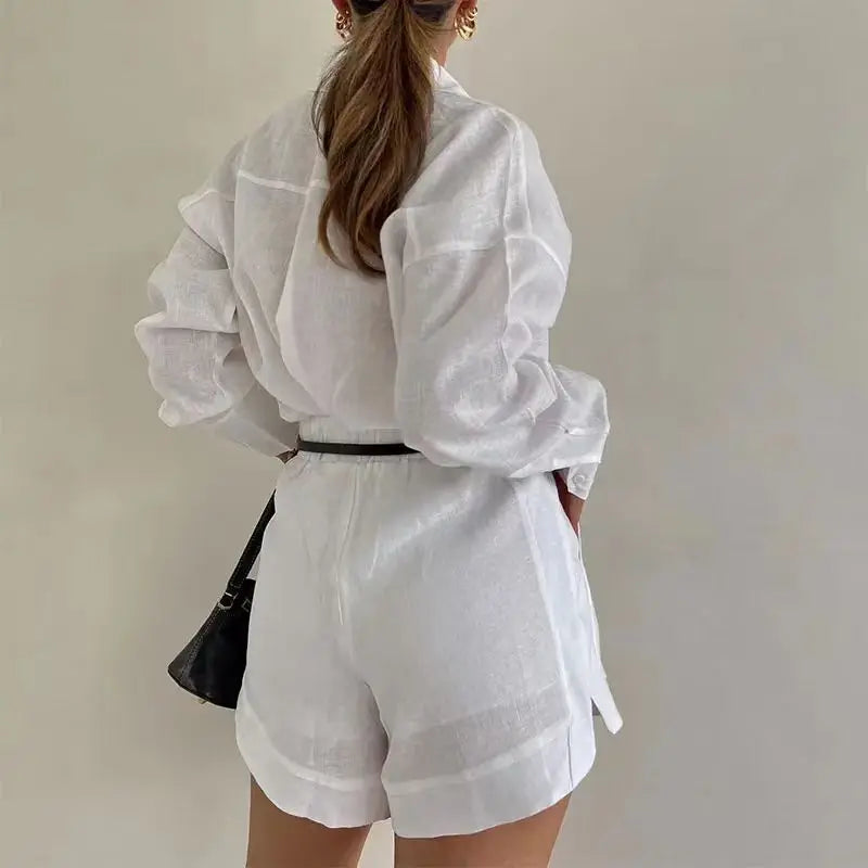 A - Elisa Set
