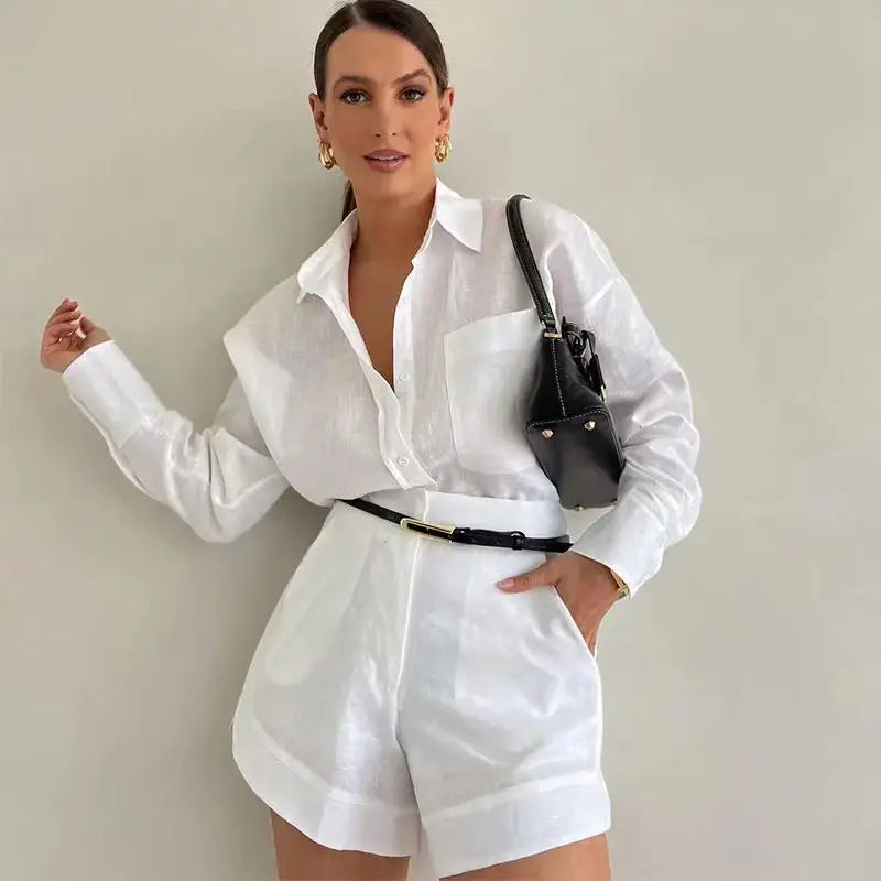 A - Elisa Set