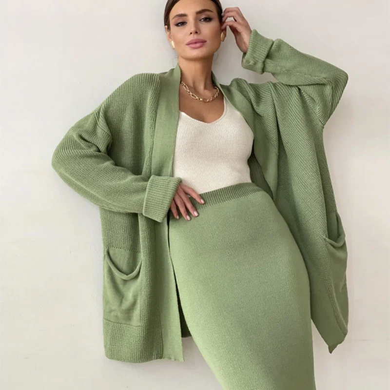 A - Juliette set