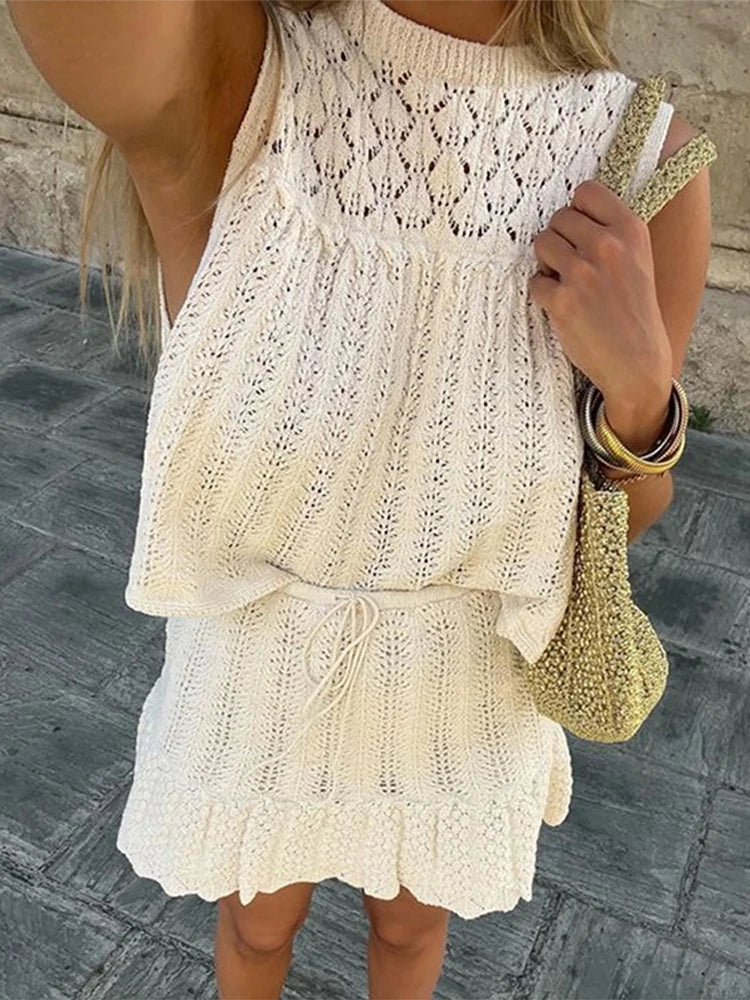 A - Mia Set