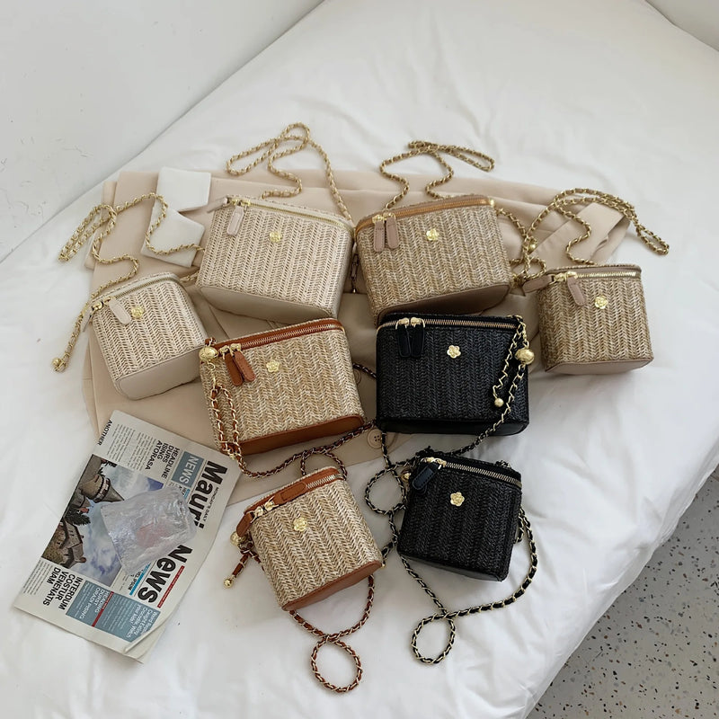 Bolso Bari