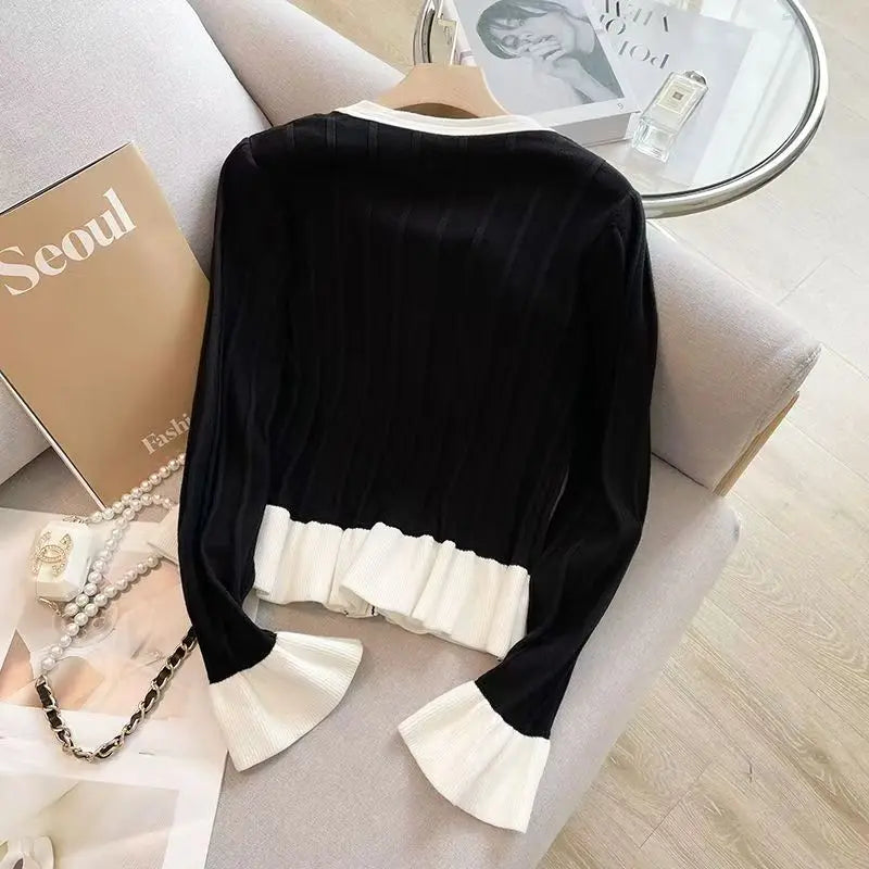 Cardigan Vivienne