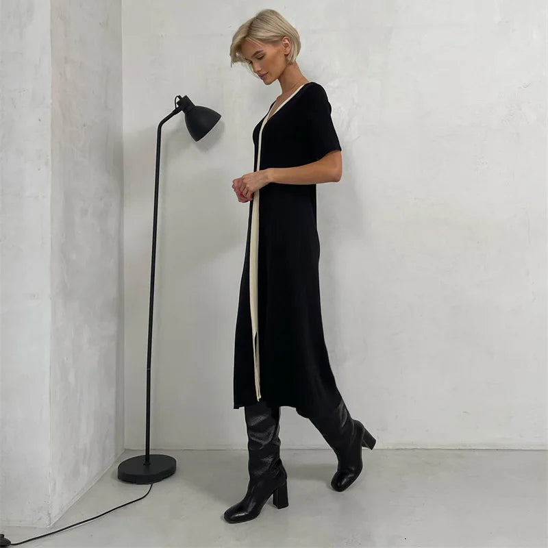 A - Céline Dress