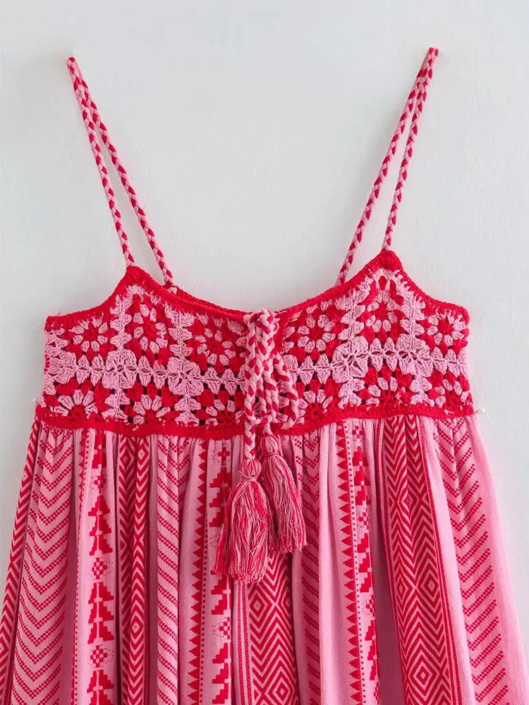 Tereza dress