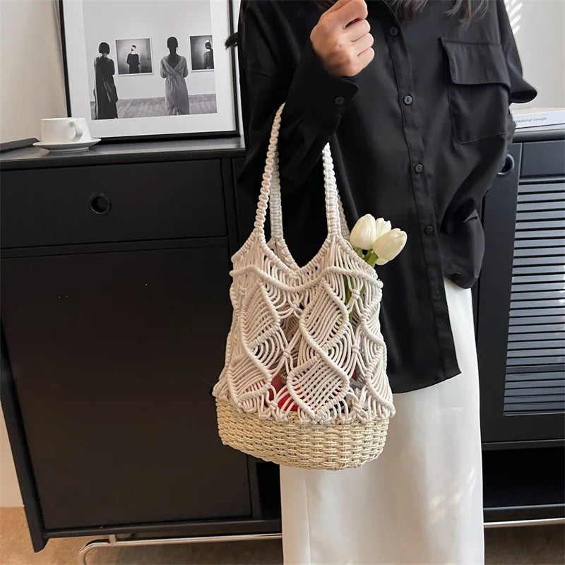 A - Lourmarin Bag