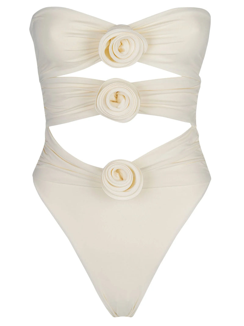 A - Positano Swimsuit