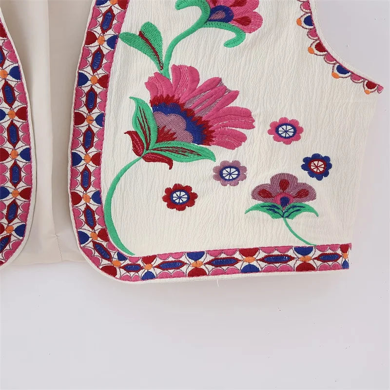Olivia vest