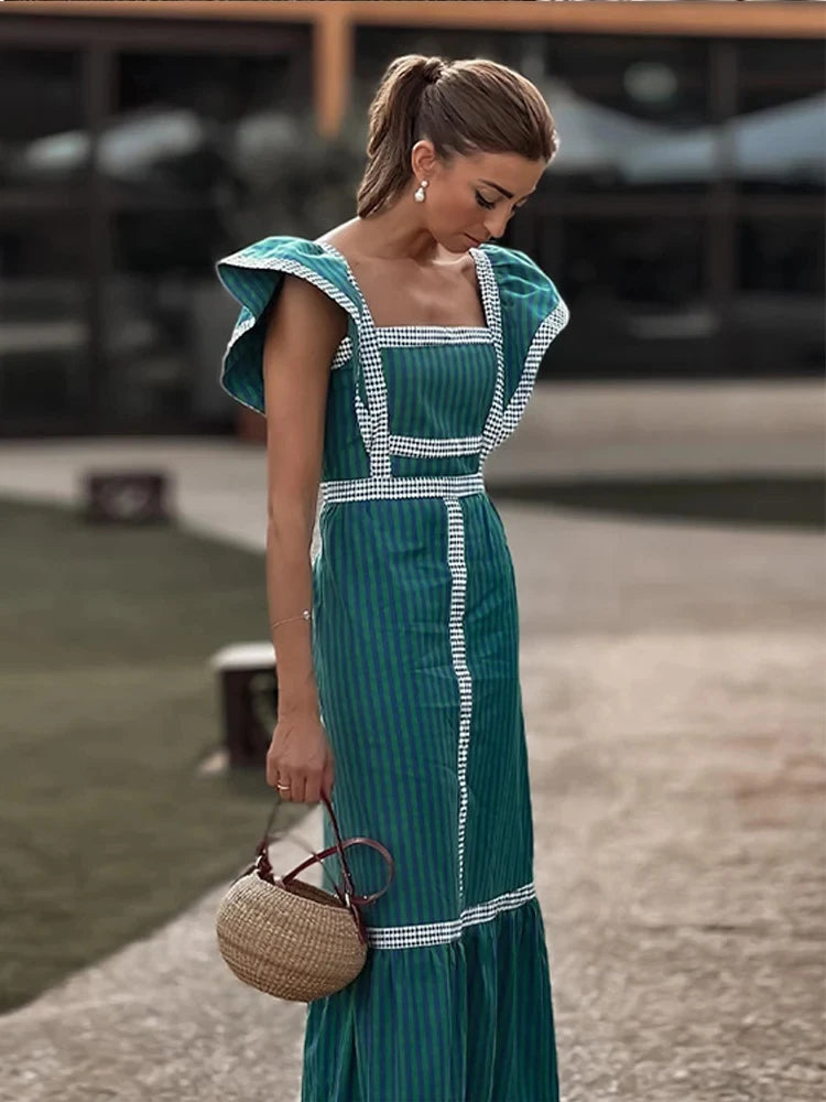 A - Catarina Dress