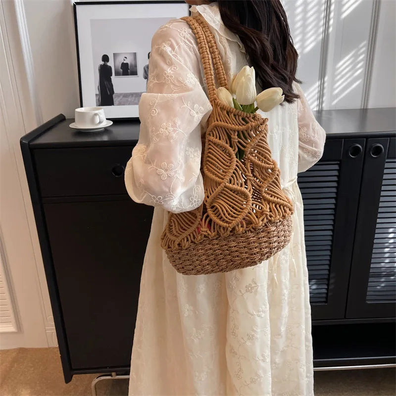 A - Lourmarin Bag