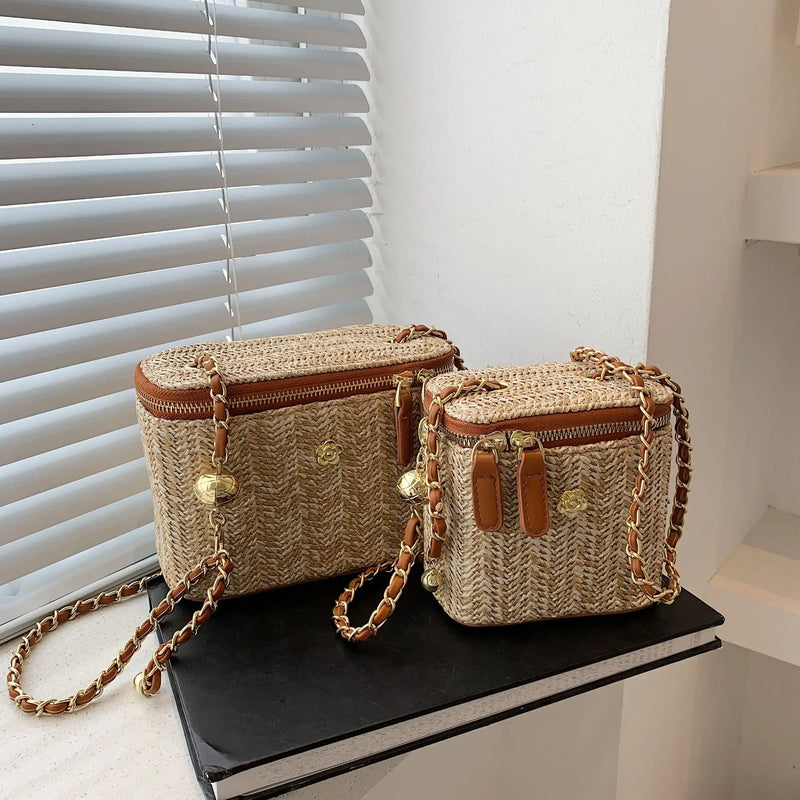 Bolso Bari