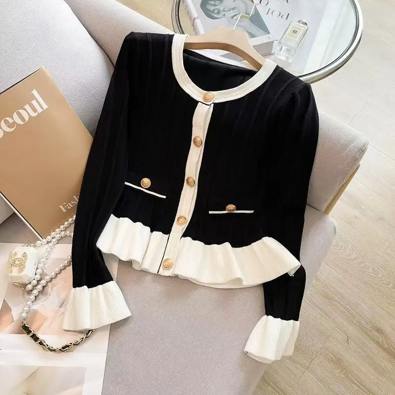 Cardigan Vivienne