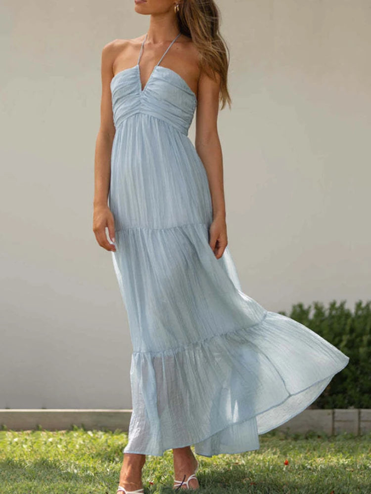 A - Hortênsia Dress