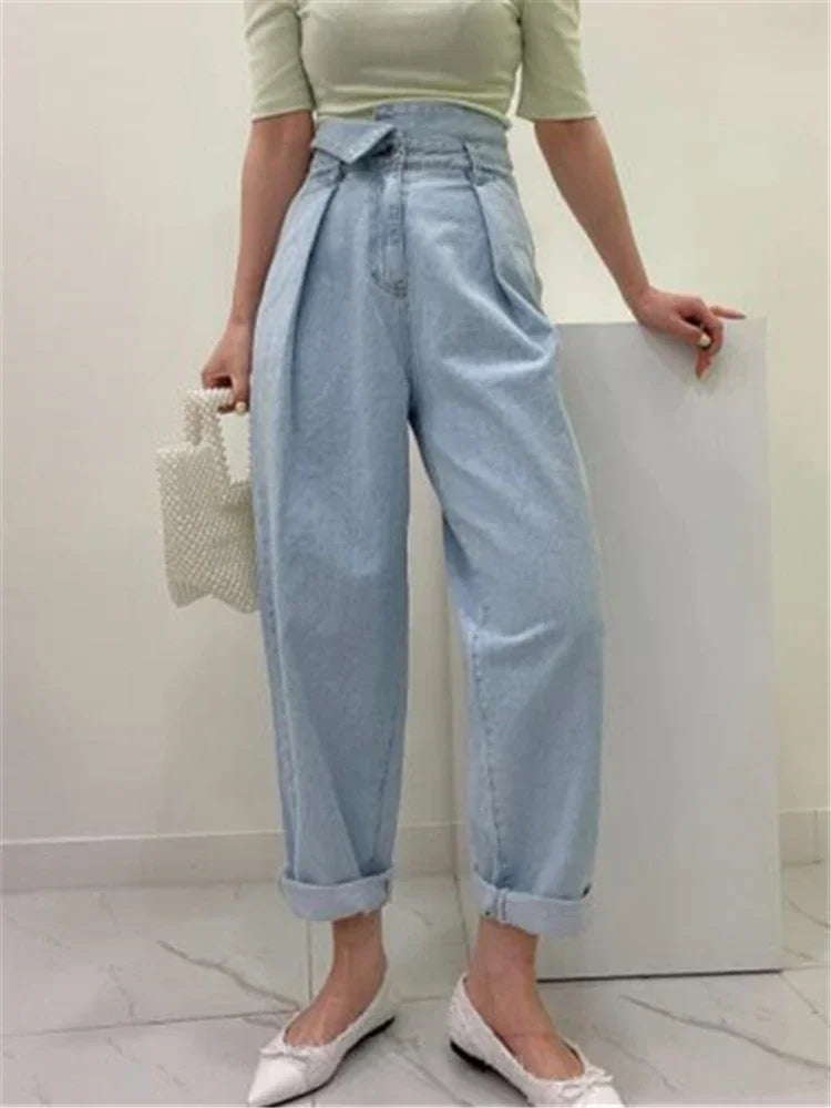 Calça Maria Helena