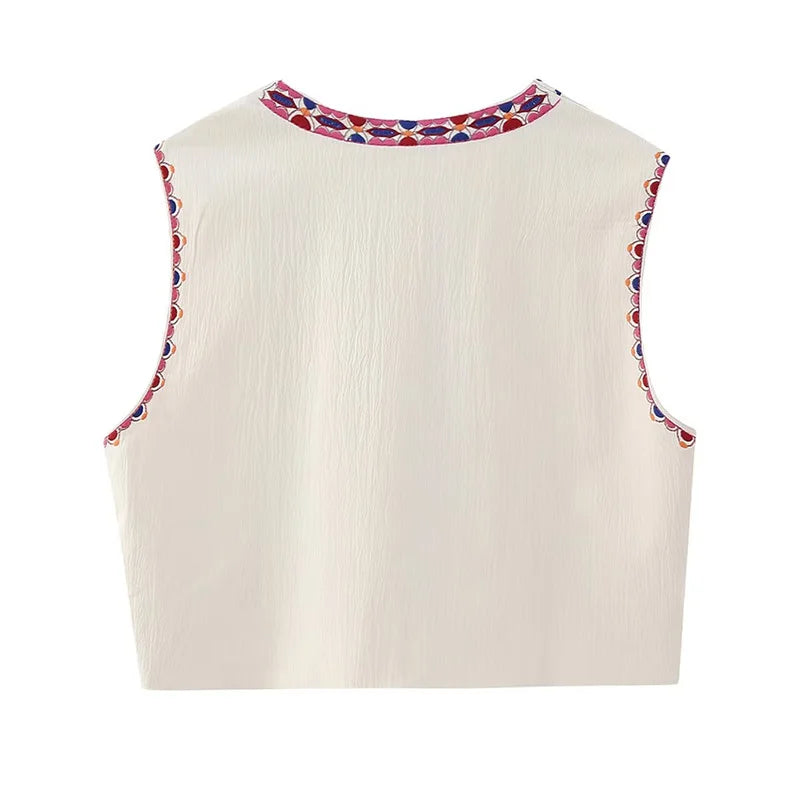 Olivia vest