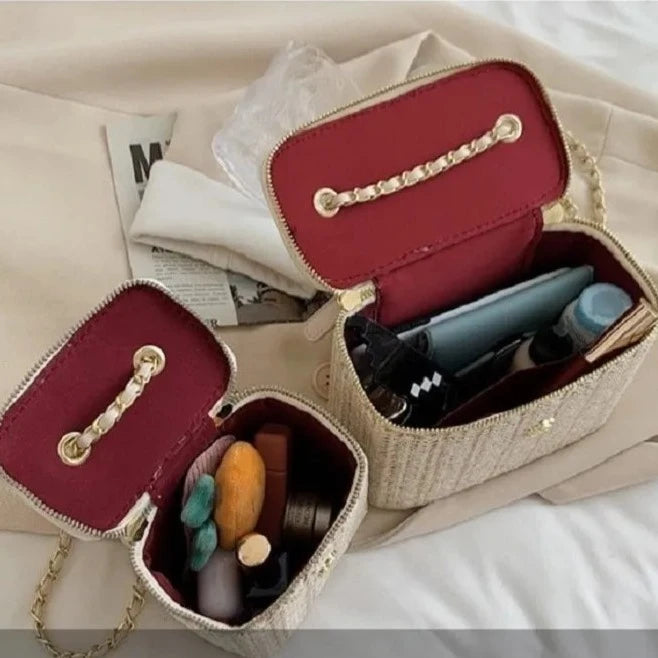 Bolso Bari