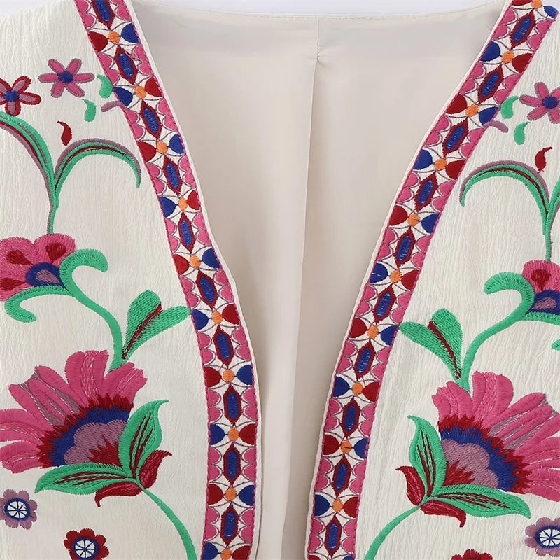Olivia vest