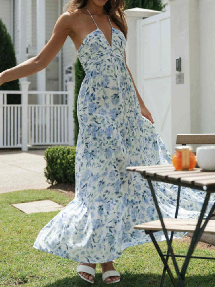 A - Hortênsia Dress