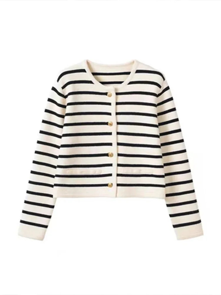 Clementine Knit Cardigan