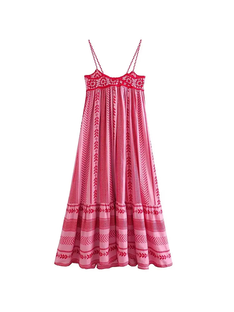 Tereza dress