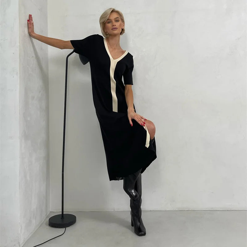 A - Céline Dress