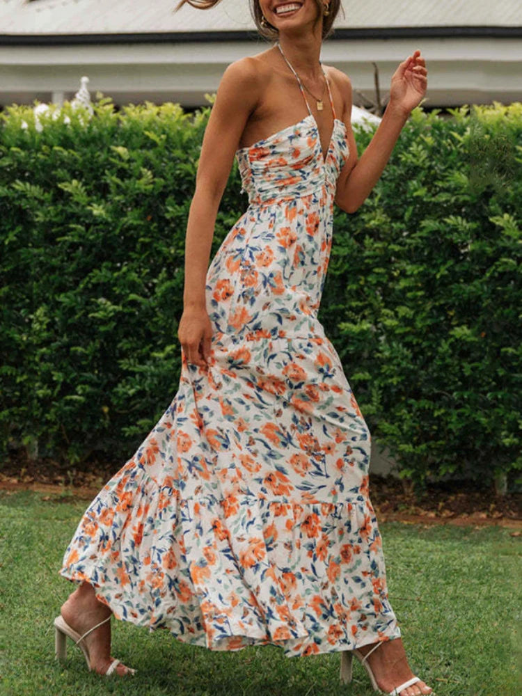 A - Hortênsia Dress