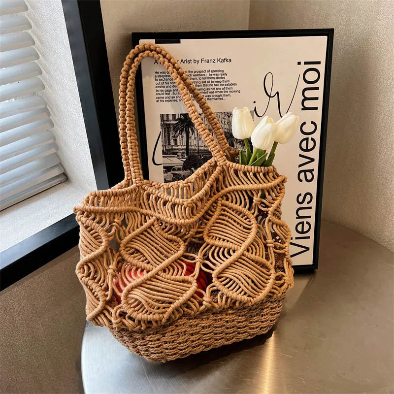A - Lourmarin Bag