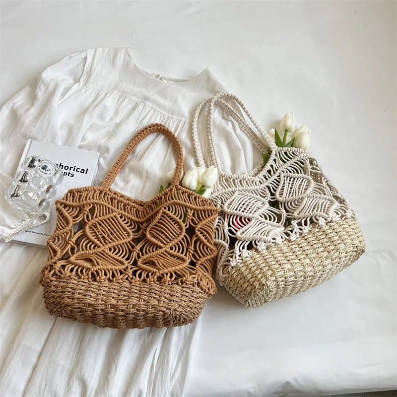 A - Lourmarin Bag