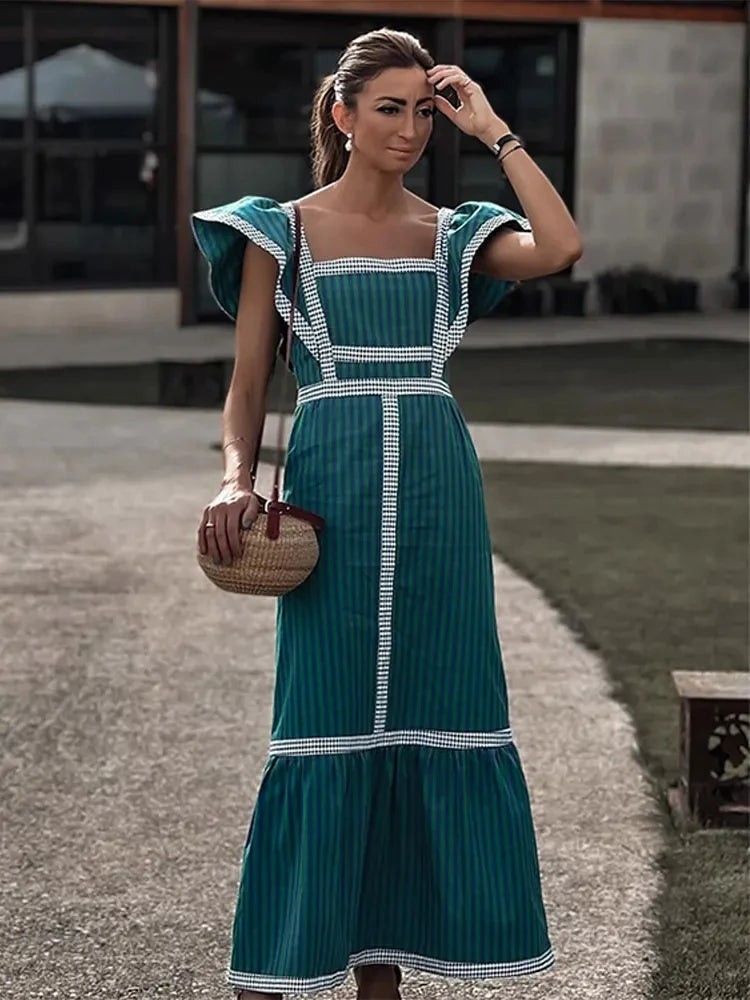 A - Catarina Dress