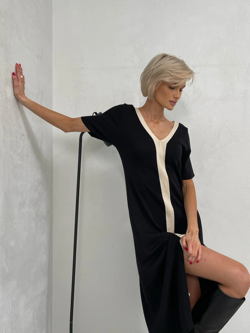 A - Céline Dress