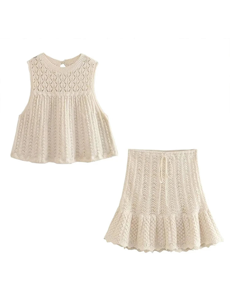 A - Mia Set