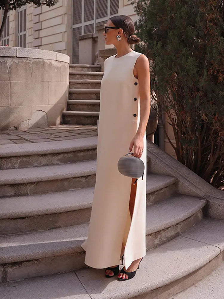 A - Vestido Gracia