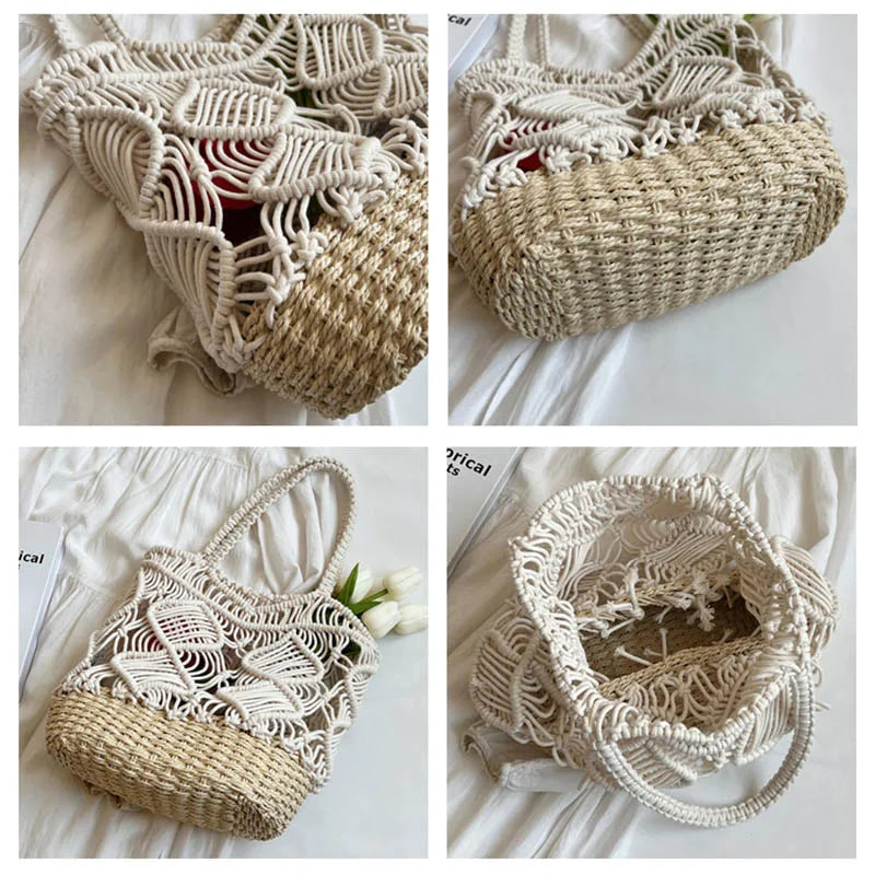 A - Lourmarin Bag
