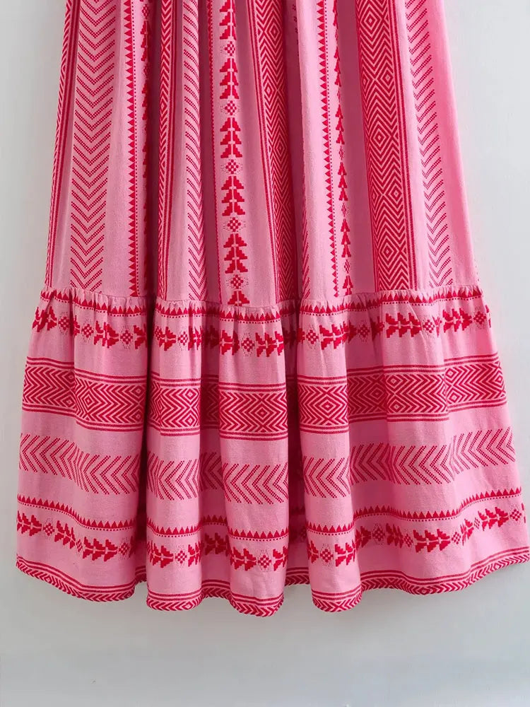 Tereza dress