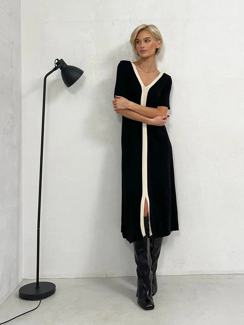 A - Céline Dress