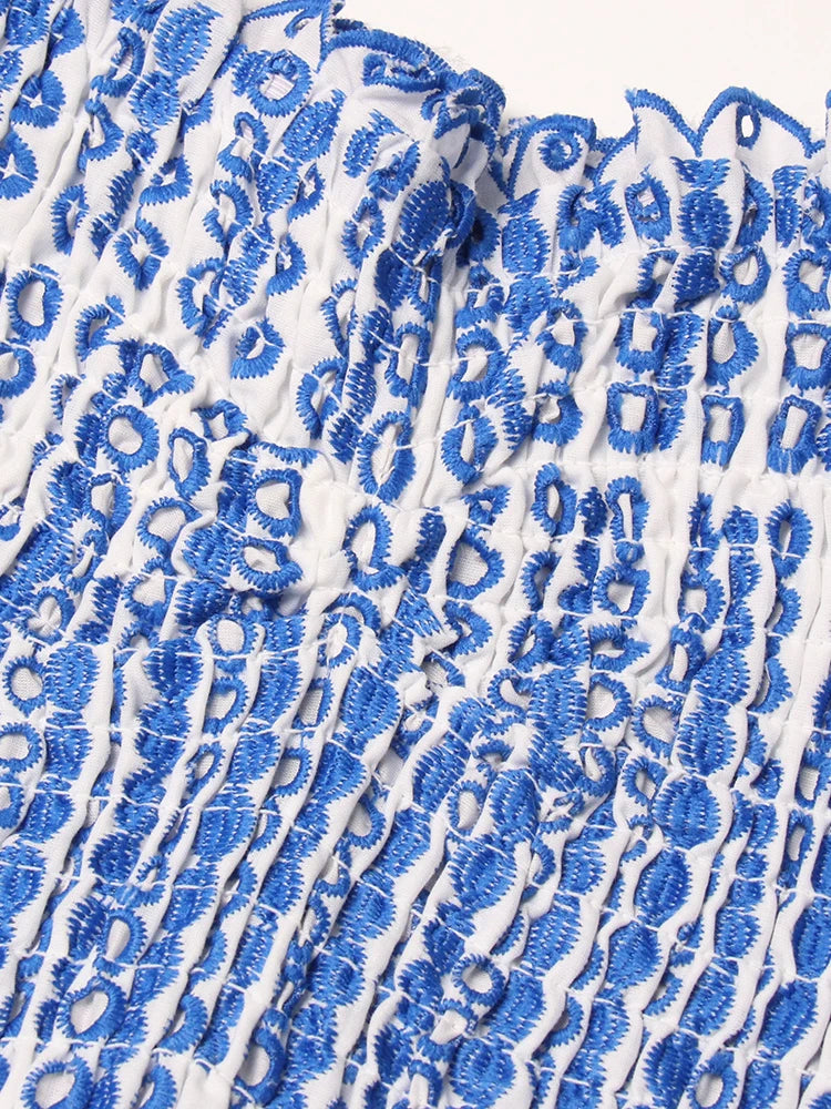 A - Alice Dress