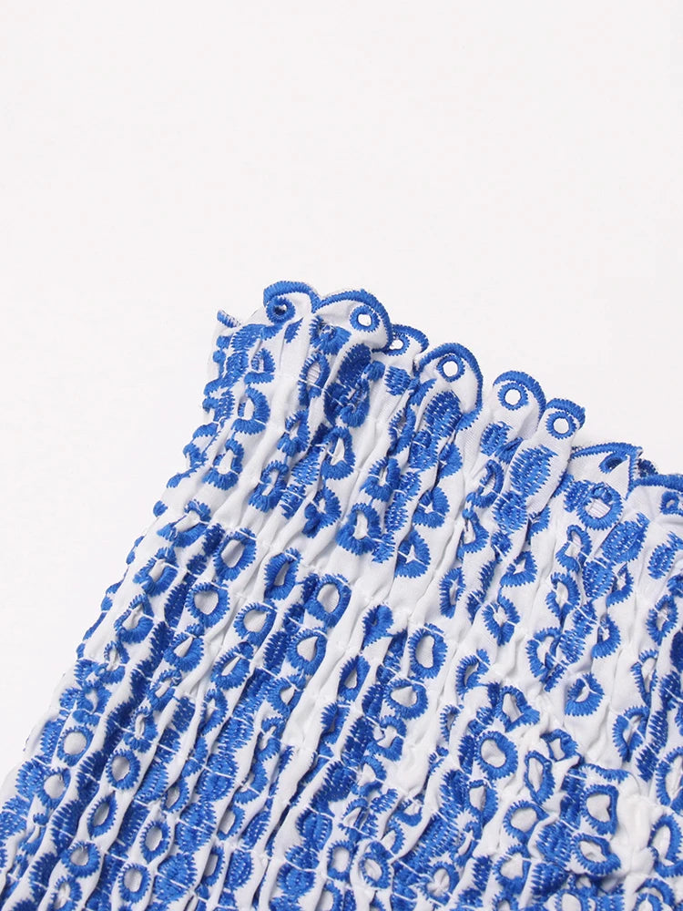 A - Alice Dress