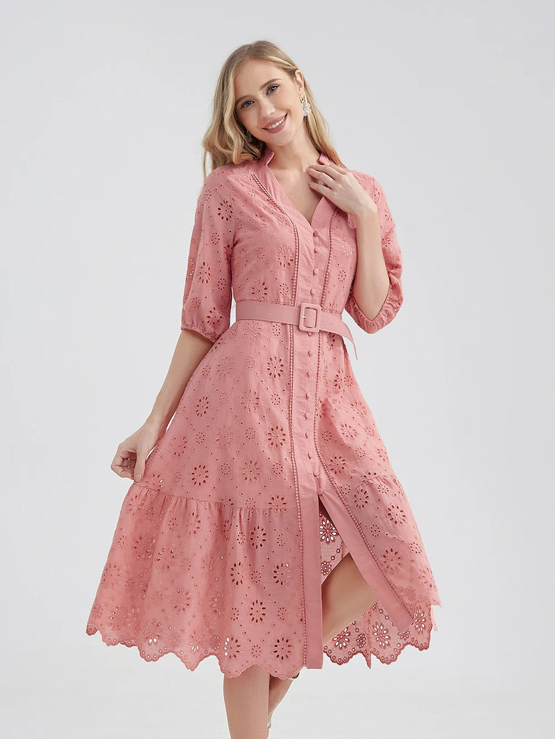 Florence Dress