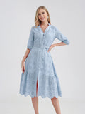 Florence Dress