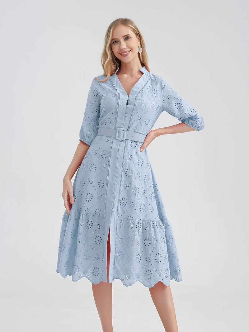 Florence Dress