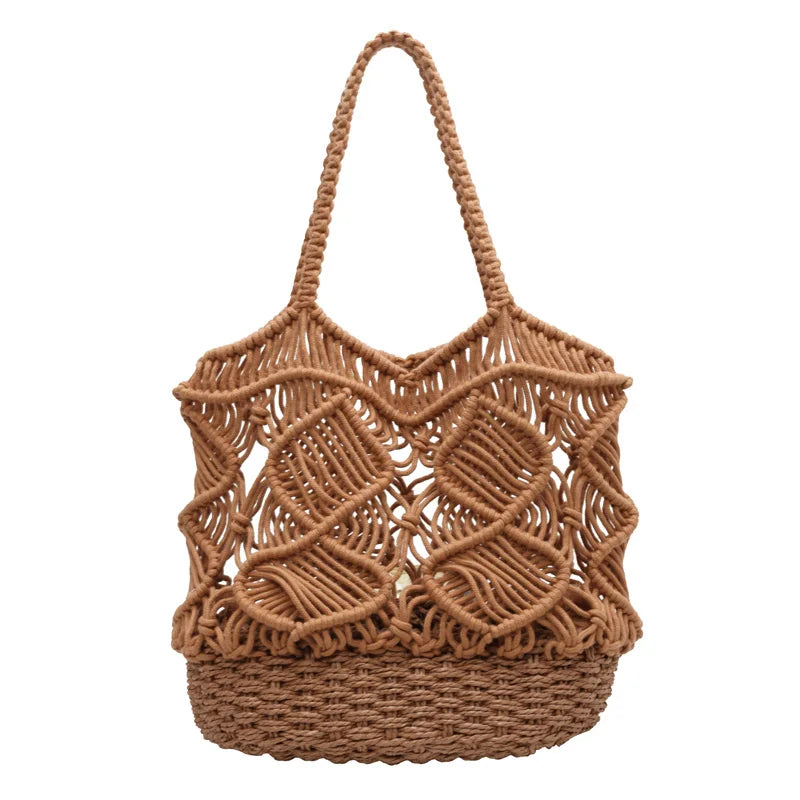 A - Lourmarin Bag