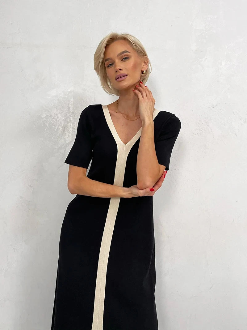 A - Céline Dress