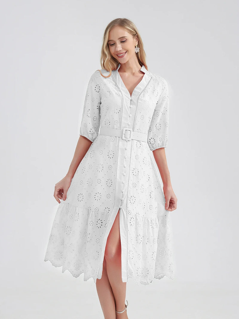 Florence Dress