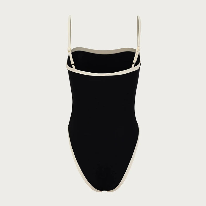 A - Sorrento swimsuit