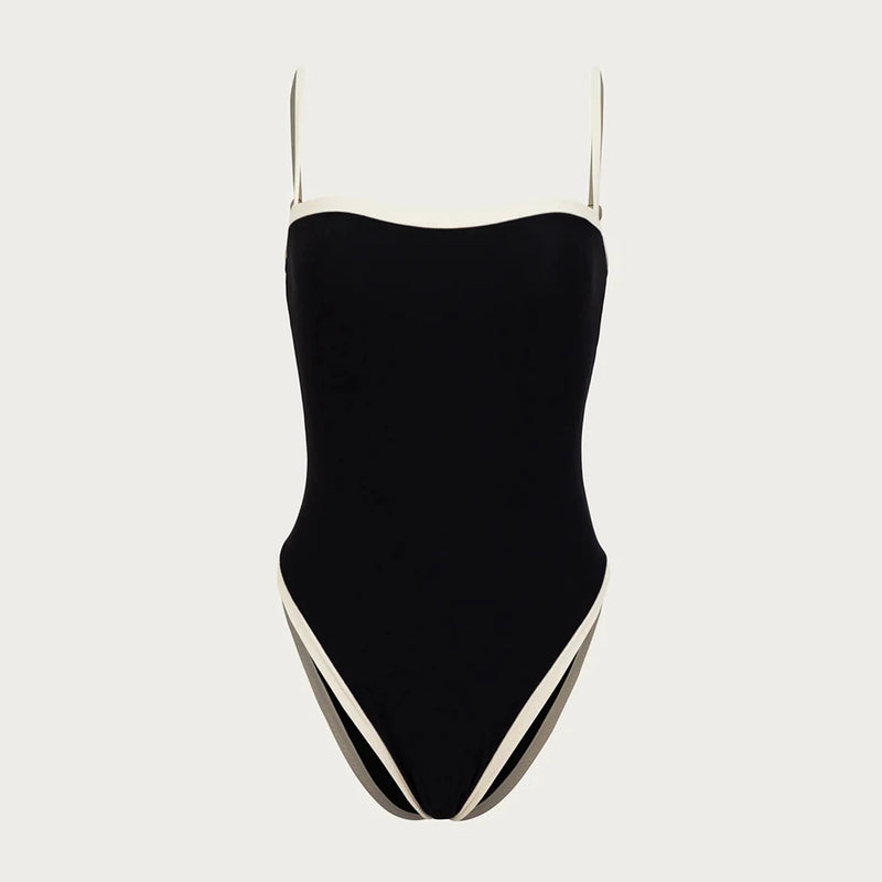 A - Sorrento swimsuit