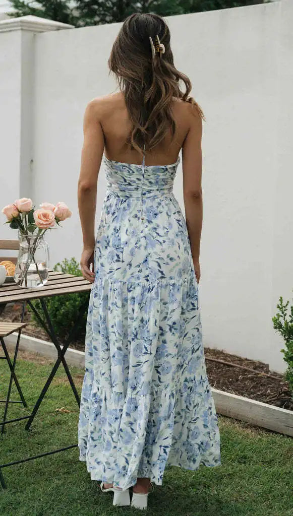 A - Hortênsia Dress